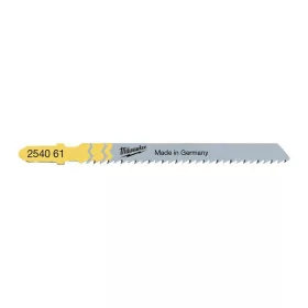 Milwaukee Szúrófűrészlap 75/2,5 mm  5 db