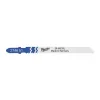 Milwaukee Szúrófűrészlap 75/2,5 mm  5 db