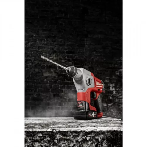 Milwaukee M2 SDS-Plus 2 élű fúrószár 10 x 100/160 mm 1 db
