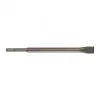 Milwaukee SDS-Plus Lapos véső, 20 x 250 mm  1 db