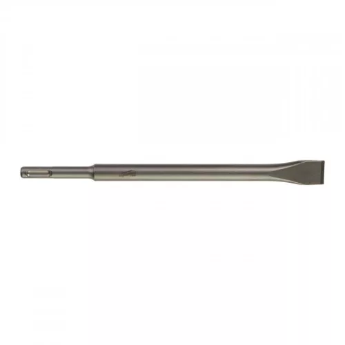 Milwaukee SDS-Plus Lapos véső, 20 x 250 mm  1 db