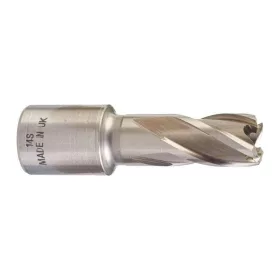 Milwaukee HSS magfúró 14 x 30 mm 1 db