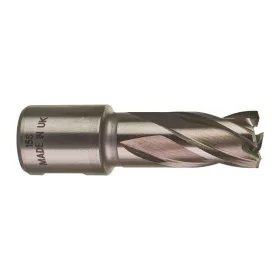 Milwaukee HSS magfúró 15 x 30 mm 1 db