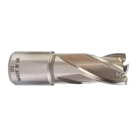Milwaukee HSS magfúró 17 x 30 mm 1 db
