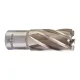 Milwaukee HSS magfúró 21 x 30 mm 1 db