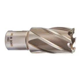 Milwaukee HSS magfúró 25 x 30 mm 1 db