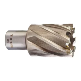 Milwaukee HSS magfúró 31 x 30 mm 1 db