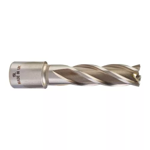 Milwaukee HSS magfúró 15 x 50 mm 1 db