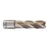Milwaukee HSS magfúró 17 x 50 mm 1 db