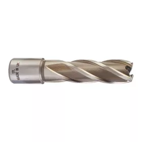 Milwaukee HSS magfúró 17 x 50 mm 1 db