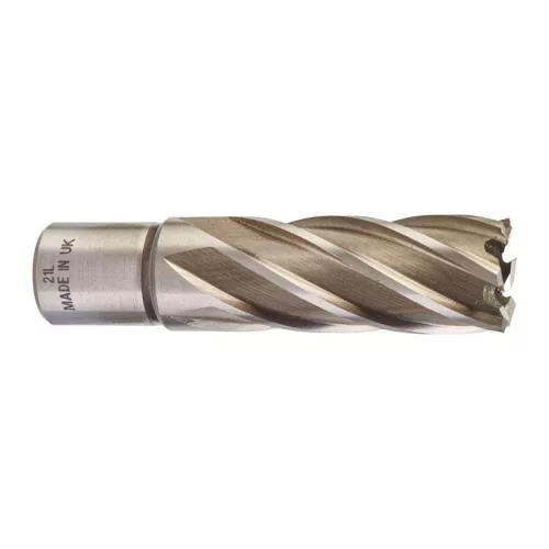 Milwaukee HSS magfúró 21 x 50 mm 1 db