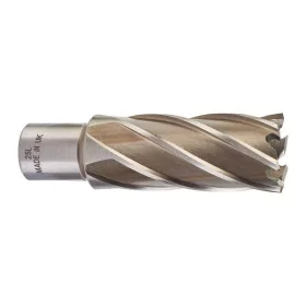 Milwaukee HSS magfúró 25 x 50 mm 1 db