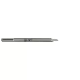 Milwaukee SDS-Max  hegyes véső hossz 280 mm  1 db