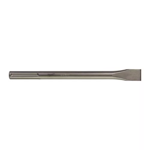 Milwaukee SDS-Max  Lapos véső 25 x 280 mm  1 db
