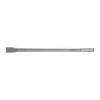 Milwaukee SDS-Max  Lapos véső 25 x 400 mm  1 db