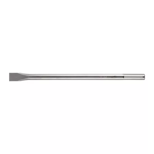Milwaukee SDS-Max  Lapos véső 25 x 400 mm  1 db