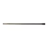 Milwaukee SDS-Max  Lapos véső 25 x 600 mm  1 db