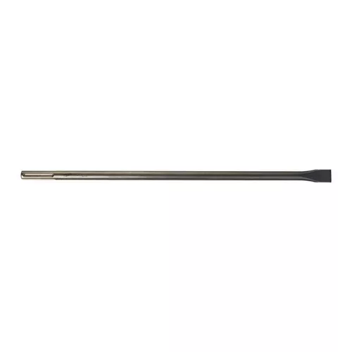 Milwaukee SDS-Max  Lapos véső 25 x 600 mm  1 db
