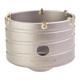 Milwaukee Magfúró SDS-PLUS 90x50 mm  1 db