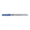 Milwaukee Szúrófűrészlap 75/1,2 mm  5 db