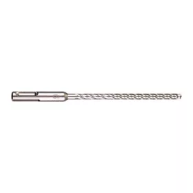   Milwaukee MX4 SDS-Plus 4 élű fúrószár 6 x 100/160 mm  1 db