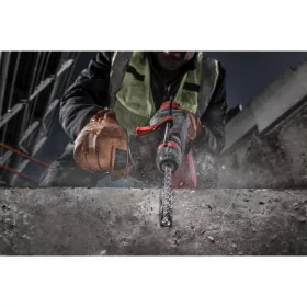   Milwaukee MX4 SDS-Plus 4 élű fúrószár, 8 x 150/210 mm  1 db