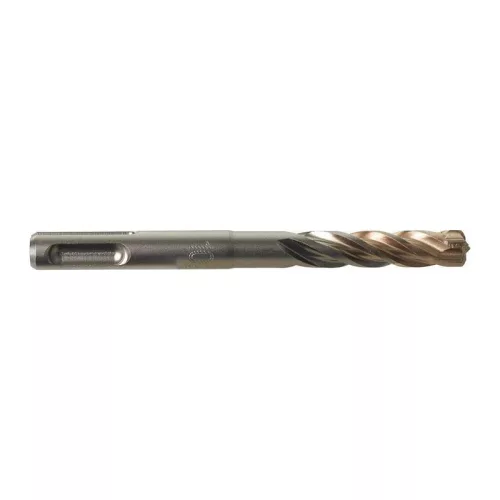 Milwaukee MX4 SDS-Plus 4 élű fúrószár 10 x 50/110 mm  1 db