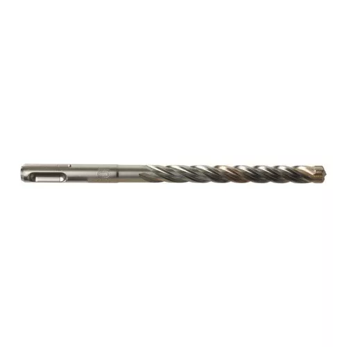Milwaukee MX4 SDS-Plus 4 élű fúrószár 10 x 100/160 mm  1 db