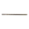 Milwaukee MX4 SDS-Plus 4 élű fúrószár 10 x 150/210 mm  1 db