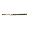 Milwaukee MX4 SDS-Plus 4 élű fúrószár 12x100/160 mm  1 db