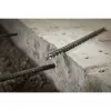 Milwaukee MX4 SDS-Plus 4 élű fúrószár 12x100/160 mm  1 db