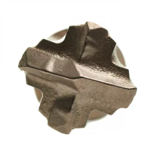 Milwaukee MX4 SDS-Plus 4 élű fúrószár 14x150/210 mm  1 db