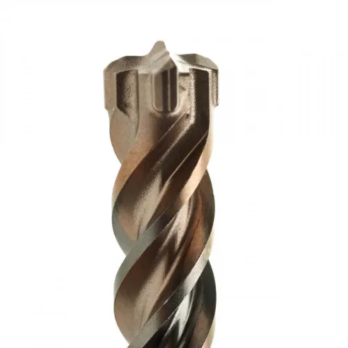 Milwaukee MX4 SDS-Plus 4 élű fúrószár 14x150/210 mm  1 db