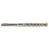 Milwaukee MX4 SDS-Plus 4 élű fúrószár 14x150/210 mm  1 db