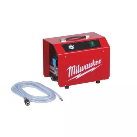   Milwaukee Vákuumszivattyú, vizes gyémántfúráshoz, VP6 230V P1M