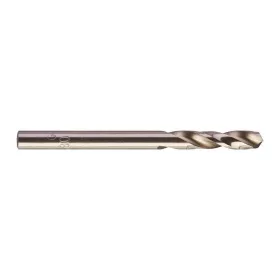   Milwaukee HSS-G fémfúrók – Rövid DIN 1897 -  4,8 mm 10 db