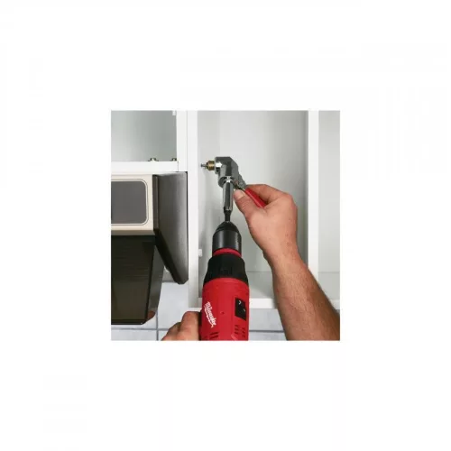 Milwaukee OSD 2  Sarokfúró / csavarozó adapter 1 db