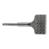 Milwaukee SDS-Plus Vakolatvéső 75 x 165 mm  1 db