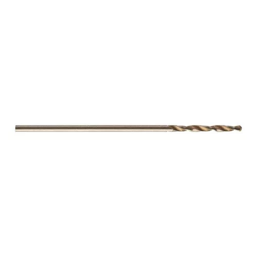 Milwaukee THUNDERWEB – HSS-G fémfúró DIN 338 –  1,0 mm 2 db