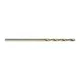 Milwaukee THUNDERWEB – HSS-G fémfúró DIN 338 –  1,5 mm 2 db