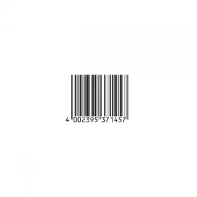 Milwaukee Lapos fúró 6 x 160 mm - 1 db