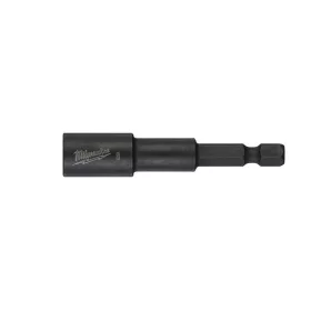 Milwaukee 1/4" Mágneses dugókulcs Hex 8 /  65 mm 1 db
