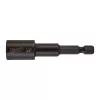 Milwaukee 1/4" Mágneses dugókulcs Hex  3/8"      1 db