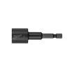 Milwaukee 1/4" Mágneses dugókulcs Hex 13 mm  1 db