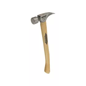 Milwaukee Titánium kalapács fa nyéllel S 457 mm