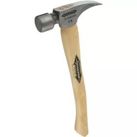 Milwaukee Titánium kalapács fa nyéllel M 406 mm