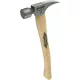 Milwaukee Titánium kalapács fa nyéllel M 406 mm
