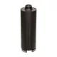 Milwaukee Gyémánt fúrókorona DCH 150, 62 mm, M16