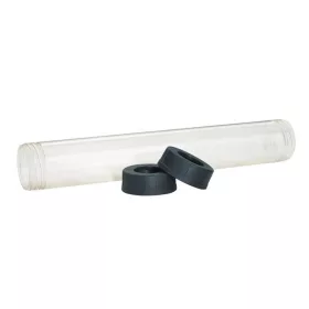 Milwaukee 600 ML ÁTTETSZŐ HENGERES KARTUS TARTÓ