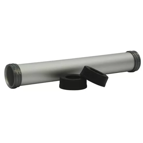 Milwaukee 600 ML ALUMÍNIUM HENGERES KARTUS TARTÓ